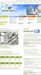Mobile Screenshot of internetexpert.cz